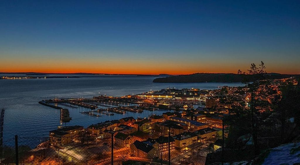 Digitalbyrå I holmestrand
